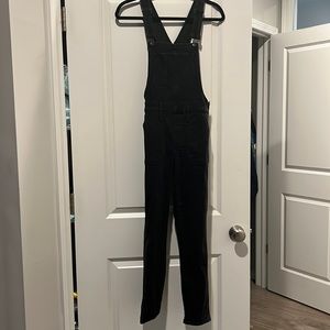 Madewell Overalls
